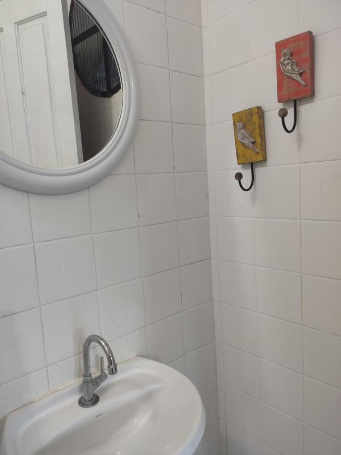 Pousada Nascente Pequena Guapimirim Exteriör bild